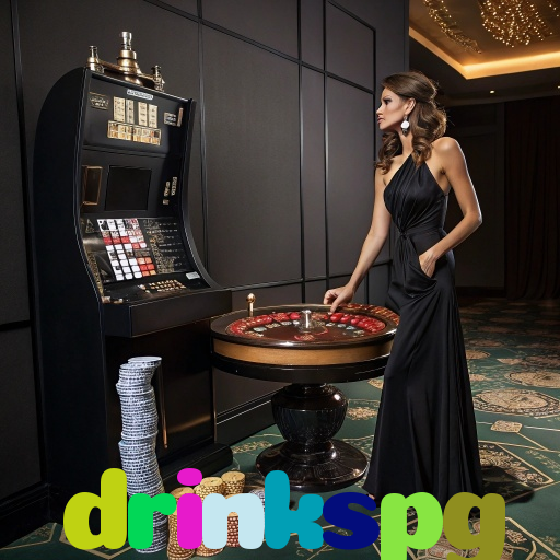 drinkspg 