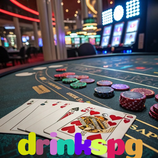 drinkspg