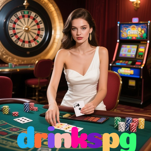 drinkspg 