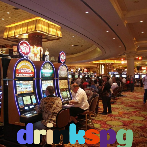 drinkspg 