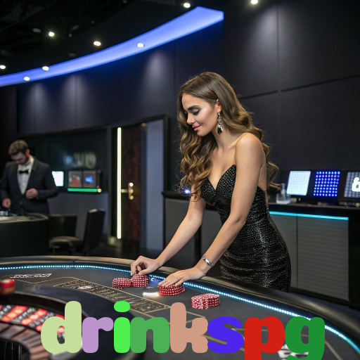 drinkspg 