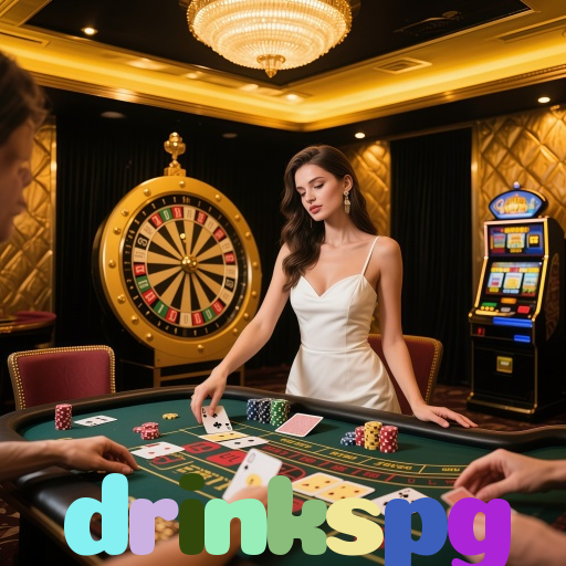 drinkspg 