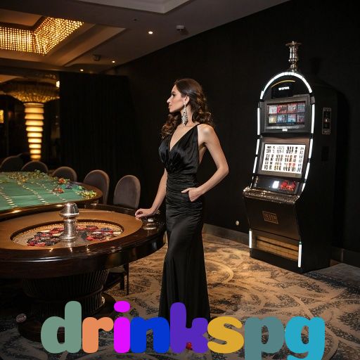 drinkspg 