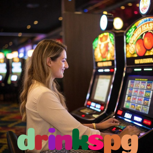drinkspg 