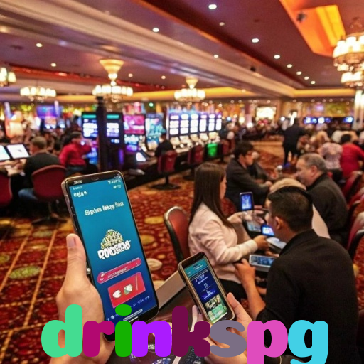 drinkspg 