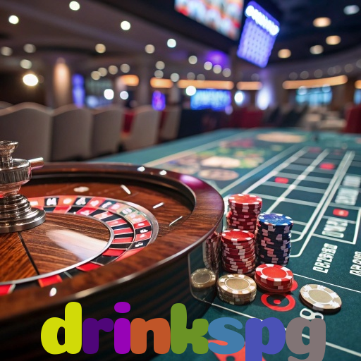 drinkspg 
