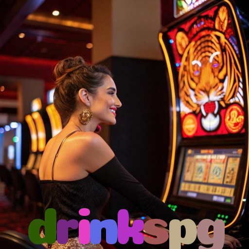 drinkspg 