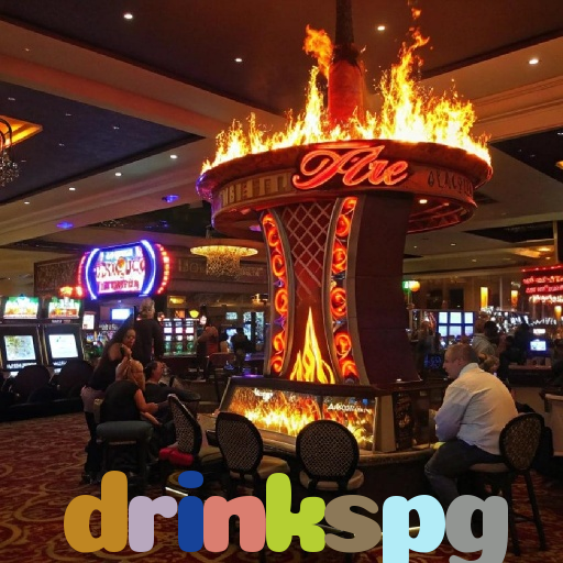 drinkspg 