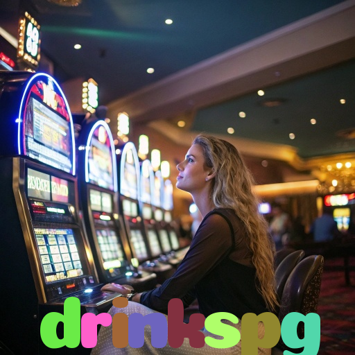 drinkspg 