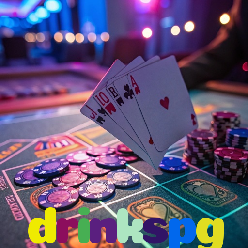 drinkspg 