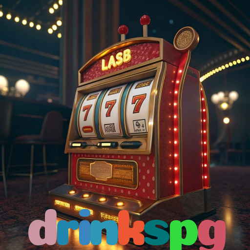 drinkspg 