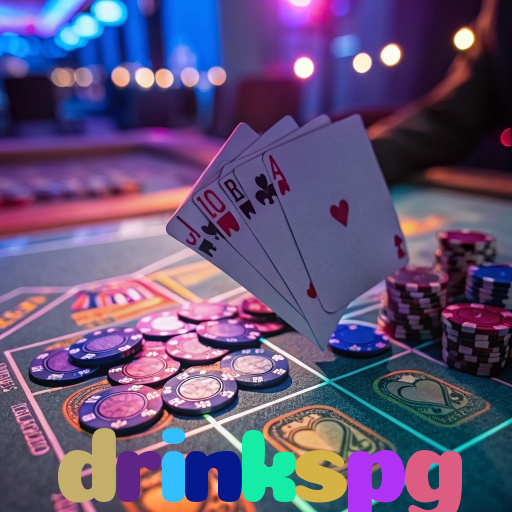 drinkspg 