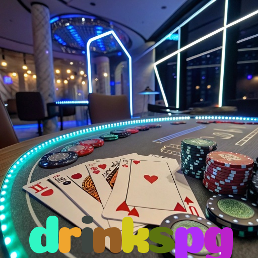 drinkspg 