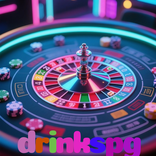 drinkspg 