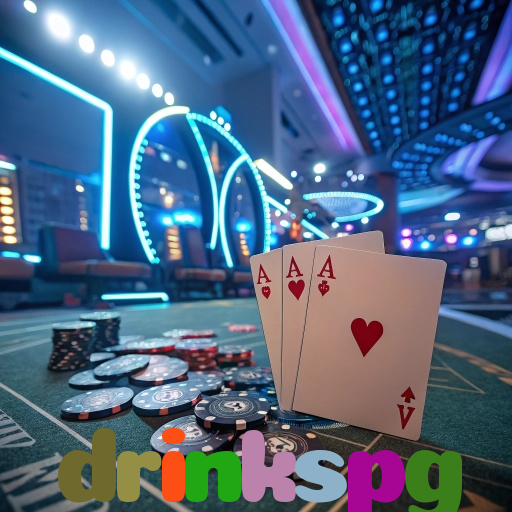 drinkspg 
