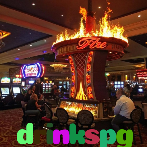 drinkspg 