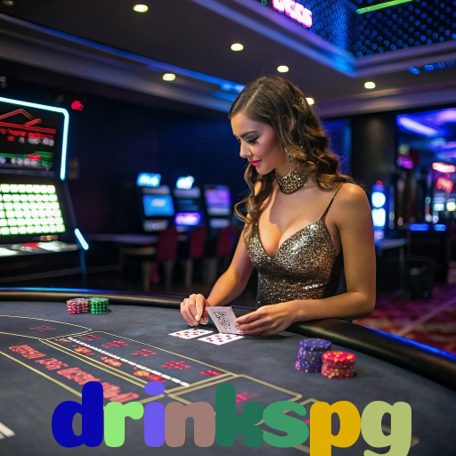drinkspg
