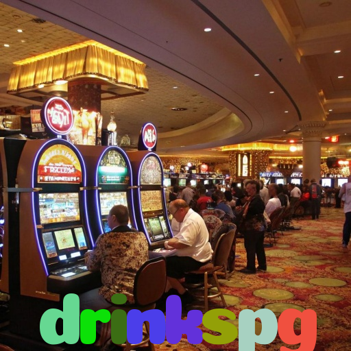 drinkspg 