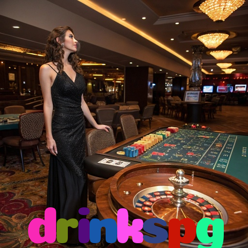 drinkspg 