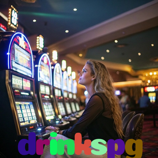 drinkspg 