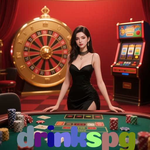 drinkspg 