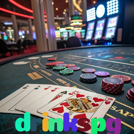 drinkspg 