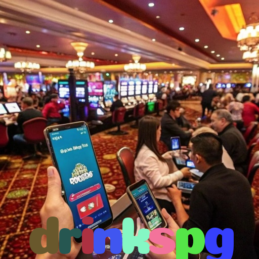 drinkspg 