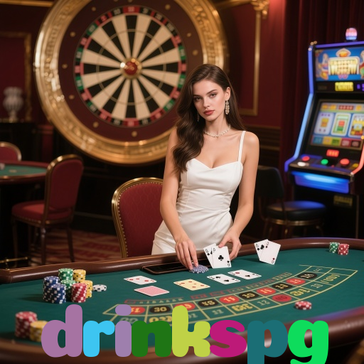 drinkspg 