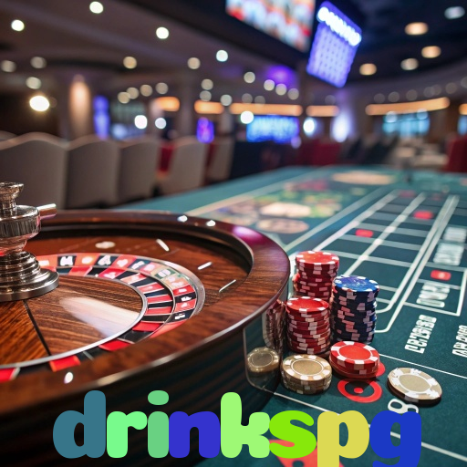 drinkspg 