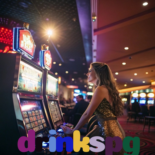 drinkspg 