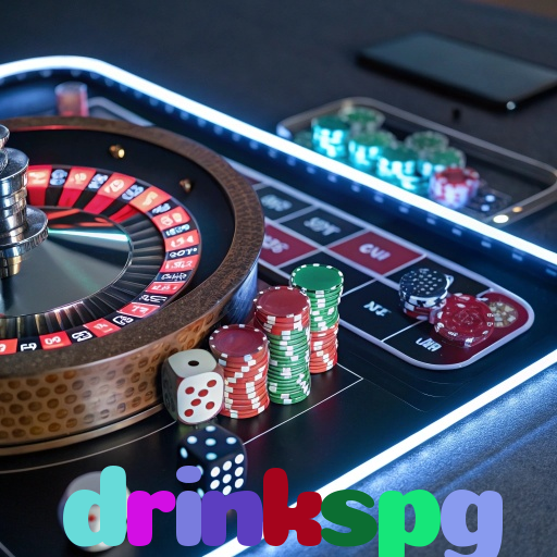 drinkspg 