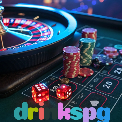drinkspg 