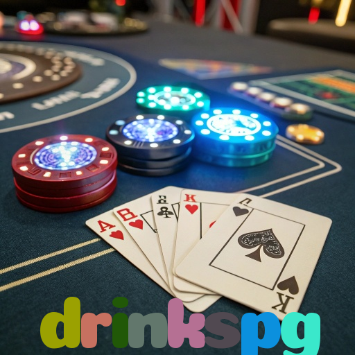 drinkspg 