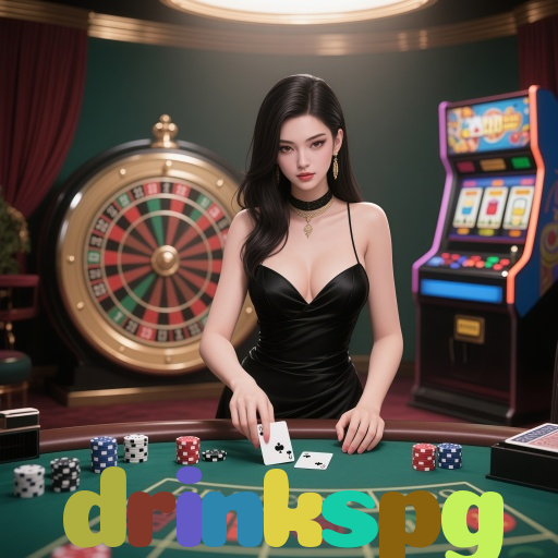 drinkspg 