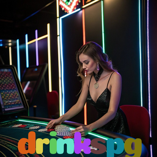 drinkspg 