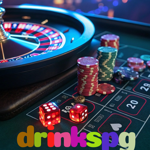 drinkspg 