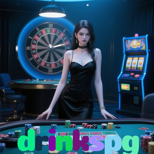 drinkspg 