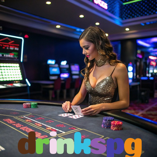 drinkspg 