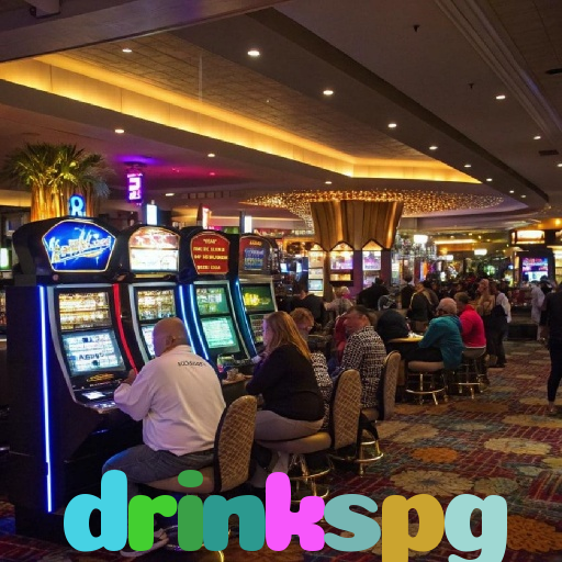 drinkspg 