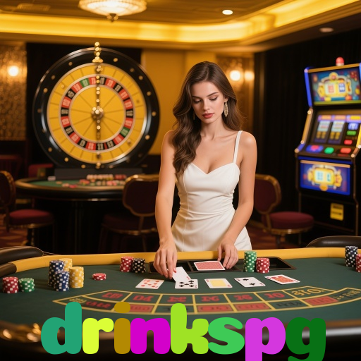 drinkspg 