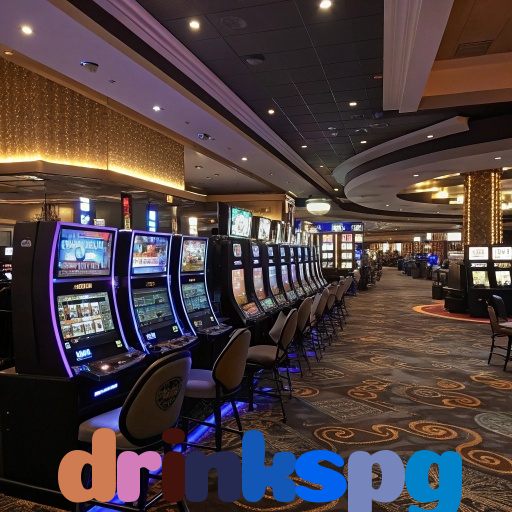 drinkspg 