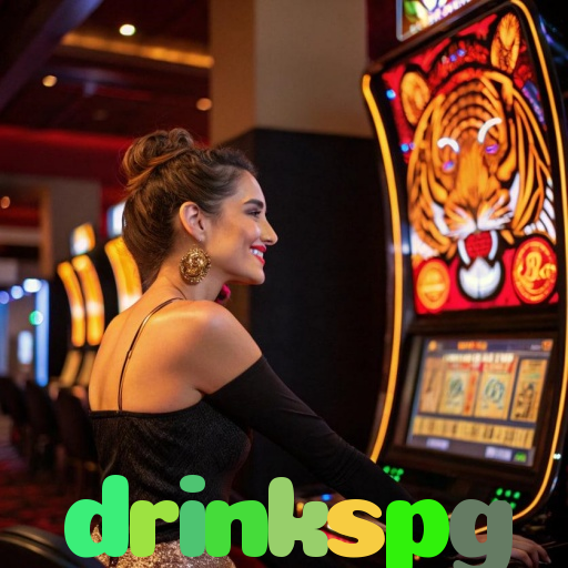 drinkspg 
