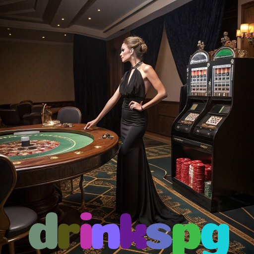 drinkspg 