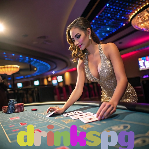 drinkspg 