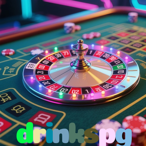 drinkspg 