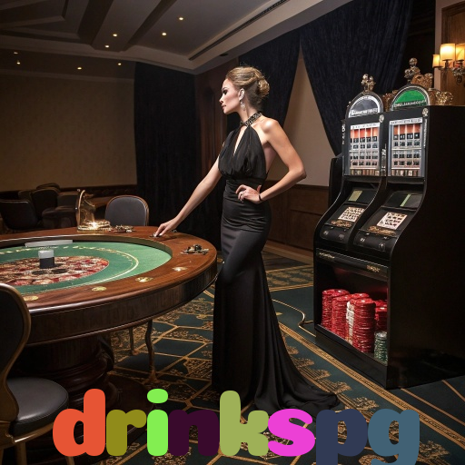 drinkspg 