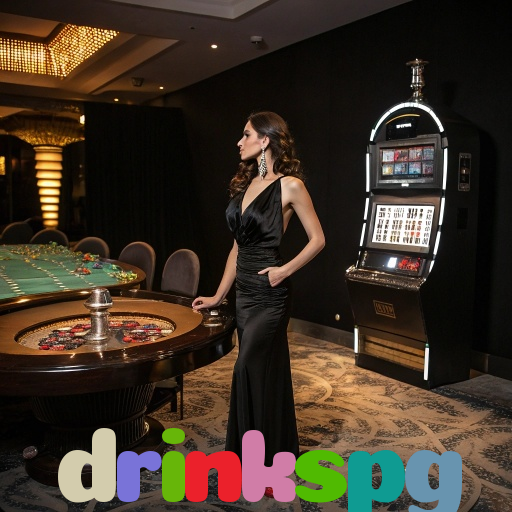 drinkspg 