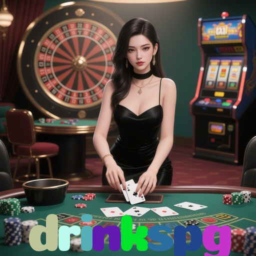 drinkspg 