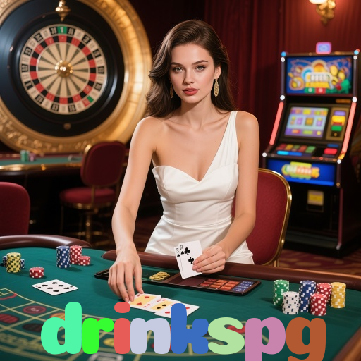 drinkspg 