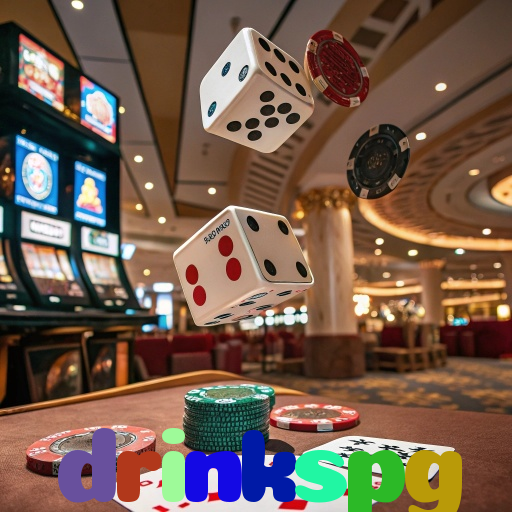 drinkspg 